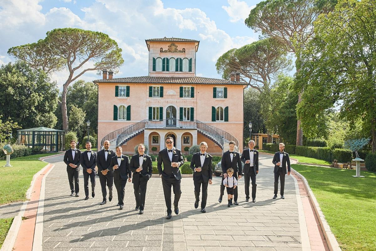 Villa per matrimoni  e ricevimenti | Wedding Location tra Cortona e Montepulciano